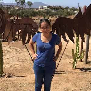 Meet your Posher, Janeth